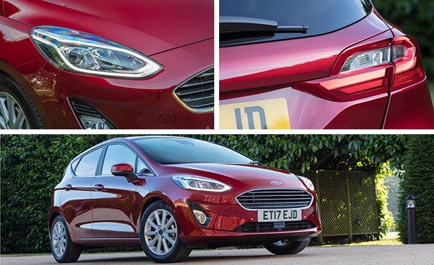 2018 ford fiesta. exellent fiesta view 28 photos to 2018 ford fiesta